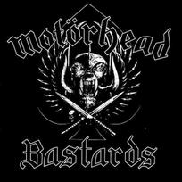 Vinilinė plokštelė - Motorhead - Bastards LP
