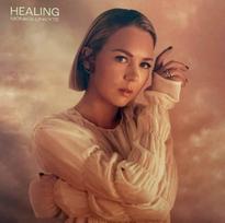 Vinilinė plokštelė - Monika Linkytė - Healing EP (White Coloured)