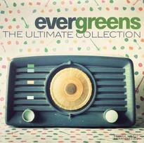Vinilinė plokštelė - Various - Evergreens - The Ultimate Collection LP