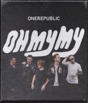 OneRepublic - Oh My My CD