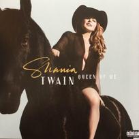 Vinilinė plokštelė - Shania Twain - Queen Of Me LP