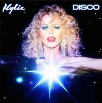 Kylie Minogue - Disco CD