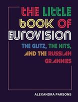 Knyga - The Little Book of Eurovision
