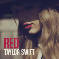 Vinilinė plokštelė - Taylor Swift - Red 2LP