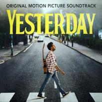 Vinilinė plokštelė - Various - Yesterday (Original Motion Picture Soundtrack) 2LP