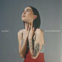 Vinilinė plokštelė - Julia Bardo - Bauhaus, L'Appartamento LP
