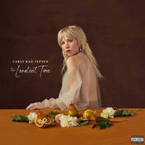 Vinilinė plokštelė - Carly Rae Jepsen - The Loneliest Time LP