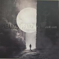 Vinilinė plokštelė - Jurijus Veklenko – Pabaigos Pradžia LP