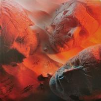 Vinilinė plokštelė - Muse - Will Of The People LP