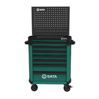 Perforuota įrankių sienelė PRO spintelėms 740x554mm
