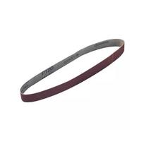 Šlifavimo juostų rinkinys (3vnt) 20x520mm pneum. šlifuokliui AT485