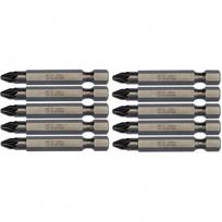 Antgalis 1/ 4' PZ 2x 50mmL (10vnt)
