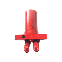 Cilindras domkratui 3t su rat. T830021Q