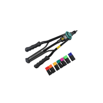 Kniediklis srieginėms kniedėms M3-M12