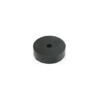 Padas guminis domkratui 100mm