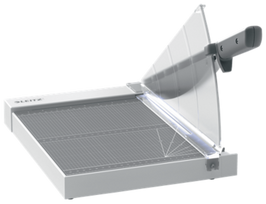 Pjaustyklė-giljotina Leitz Precision Home Office Paper Cutter A4, 10 lapų