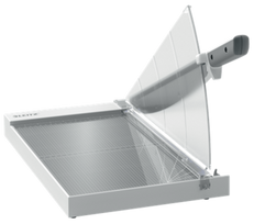 Pjaustyklė-giljotinaLeitz Precision Office Paper Cutter A4+, 15 lapų