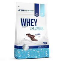 ALLNUTRITION Whey Delicious Protein 700g (vanilla cinnamon exp. 2026.08)