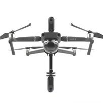 Kameros pagrindo laikiklis DJI Mavic 2 Pro/Zoom dronams Priedai Juodas