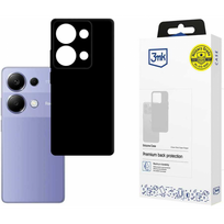 Redmi Note 13 Pro 4G - 3mk Silikoninis dėklas