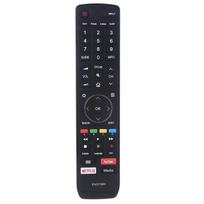 Nuotolinio valdymo pultai – suderinami su Hisense televizoriumi HSL4229HDIP HSL4829HDIP HSL5529HDIP HSL11929HDIP HSLC5533HDI HSLC6629HDI