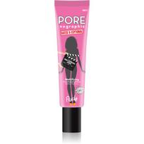 Rude Cosmetics Pore-nographic Mattifying matinio efekto makiažo bazė 20 g