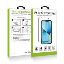 LCD apsauginis stikliukas "2.5D Perfectionists" telefonui Apple iPhone 16e / 17e