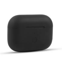 Pakaitinis belaidžio įkrovimo dėklas Airpods Pro Bluetooth ausinėms 660 mAh baterijos įkrovimo dėklas poravimas iššokančiais langais