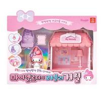 Sanrio My Melody Mielas Svetainės Vaikų Žaidimų Žaislas