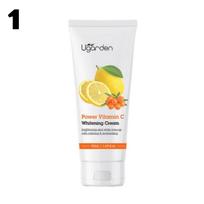 [UGARDEN] Maitinamasis vitamino C balinamasis kremas 50ml