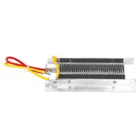 PTC kaitinimo elementas 24V 800W keraminis oro šildytuvas pastovios temperatūros elektrinis šildytuvas šildymui