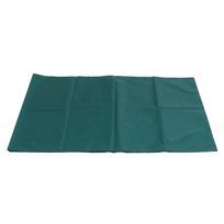 Paciento slankiojimo paklodė Multifunkcinis paciento perkėlimo audinys slaugytojui, prikaustytam prie lovos, pagyvenusiam žmogui 55.1 X 26.8in