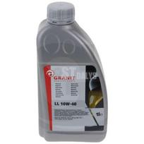 Variklinė alyva 10w40 1l.