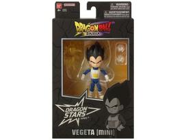 Bandai - DRAGON BALL DRAGON STARS - KID VEGETA DAIMA, 40736