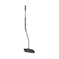 Universalus šepetys FISKARS ERGONOMIC, lenkta rankena, 43 x 165 cm