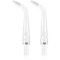 Oclean N21-A10 atsarginiai burnos irigatoriaus antgaliai 2 vnt.