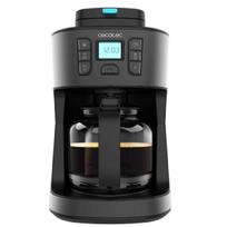 Lašelinis kavos aparatas Cecotec 66 Grind & Drop 1086 W metalas Plienas 12 Puodeliai 1,8 L