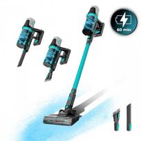 Dulkių siurblys Cecotec Conga Rockstar 1500 Horizon X-Treme XL 215 W didm
