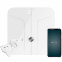 SKAITMENINĖS VONIOS KAMBARIO SVARSTYKLĖS CECOTEC SURFACE PRECISION 970 SMART HEALTHY