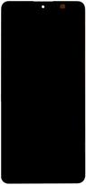 Dėklas For_Xiaomi LCD ekranas + jutiklinis blokas „Xiaomi Redmi Note 13 Pro 5G“.