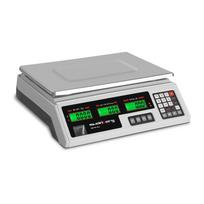 Prekybinės svarstyklės 40 kg / 2 g SBS-PW-402CS