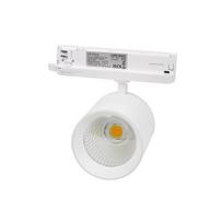 Šviestuvas bėgeliui LUMICANTO 6-20W CCT 36/60° baltas
