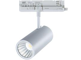 Šviestuvas bėgeliui LUMICANTO 14-29W CCT 36/60° baltas