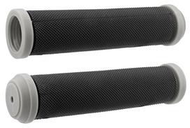 Vairo rankenėlės Azimut MTB Dots 130mm black-grey (1022)