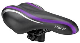Balnelis Azimut KIDS Violet 240x140mm (1041)