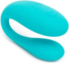 Romp Join Couples Vibrator (limited to Latvia) - Teal