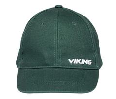 VIKING Kepurė su snapeliu Play Cotton 50-24180-64/Vieno d.