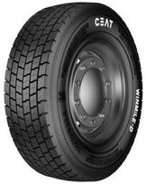 Padanga CEAT 315/70 R22.5 TL M+S 3PMSF (All-Season) (Krovininė)