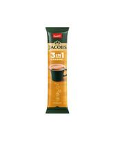 Kavos gėrimas JACOBS 3in1 Caramel, dėžutė,112g