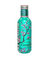 Žaliosios arbatos gėrimas ARIZONA, su  medumi, 1 l